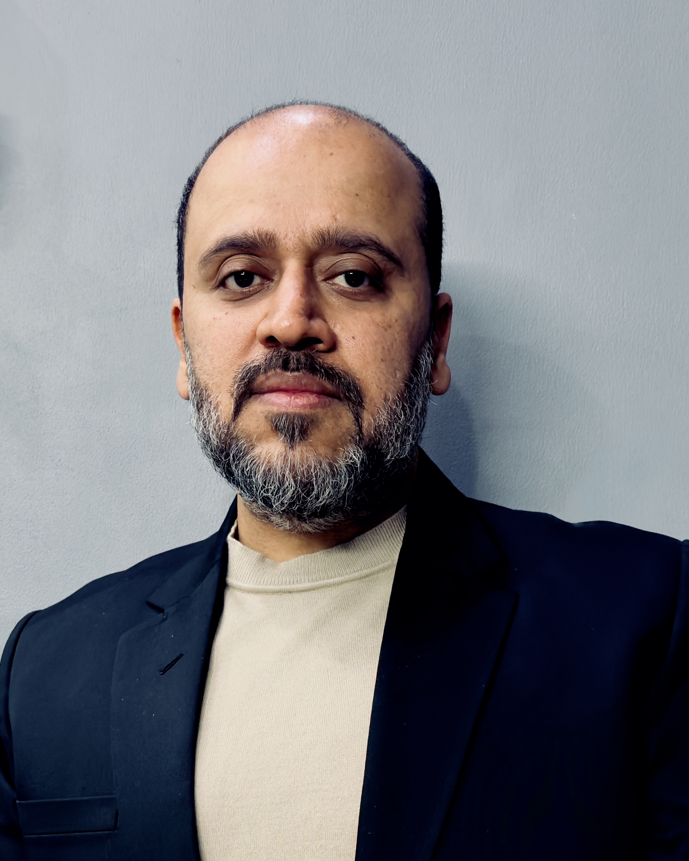 Vipul Suri — Leadership & Career Coach